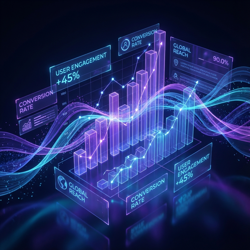 Gamma Marketing Analytics